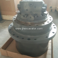 Excavator Hydraulic Final Drive TM22 Travel Motor